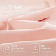 LAMIU nightgown (LAMIU) nightgown for women summer pure cotton ladies summer short-sleeved summer style ceremonial sexy pajamas for women 2025 new style YBZ653 smoke blue lace collar M