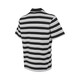 Nike (Nike) Kurzärärmelte Polo-Shirt Herren 2025 Sommer Neugestreifte Sportbekleid