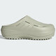 Adidas (adidas) bag-toe putschern Männerschuhe Frauenschuhe 2025 Herbst Neue Bobo-Sandalen dicke Sandalen Leichtes Gewicht Casual Sneakers JR9274 36.5