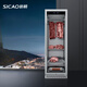 Xinchao Dry Aged Wine Cabinet Steak Cabinet Beef Delicatessen Original Cut DA Sour DRYAGER Household Refrigerated Display Yan 400S2700K120-130KG 415L