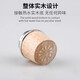 Shouli thermos bottle stopper wooden bottle cap thermos bottle cork boiling water bottle teapot stopper thermal sealing plug thermos bottle stopper 3.2L balsa wood high top large size 8 pounds