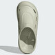 Adidas (adidas) Sag-Toect Slippers Мужские ботинки женская обувь лето новые сандалии Bobo с толстыми сандалиями.