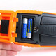 
NJTY Nanjing Tianyu Mining Anti-Fired Digital Display Multimeter Measurement Voltage 2000V AC DC Voltage Measurement 2KV High Voltage Electric Meter NJTY-GY9905T Package 9