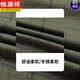 恒源祥纯棉男士休闲裤夏季宽松大裤衩5分短裤男士五分裤爸爸外穿中裤子 D9215深蓝色 M 100-120斤穿