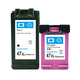 Tianzhuo Hao Pen (T) подходит для HP HP 47 Black Ink Carpure Deskjet 4826 4825 4828 4829 4877 4800 4926 4928 4929 4977 4925 Печать 47 чернила картридж_блак [not чернила.