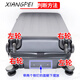 
Suitable for small 90-minute trolley case wheel accessories wheel repair 2024-inch luggage universal wheel replacement K9276 small#revolving 1