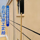 真石漆外墙漆喷砂自喷防水防晒户外内别墅自建房外墙多彩仿石涂料 真石漆-型号9903一桶75公斤喷20 75公斤/桶施工20