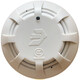 Beida Jade Bird Smoke Detector JBF5100A point-type photoelectric smoke fire detector replaces 4101 smoke alarm JBF4101/4100 smoke detector with base