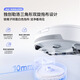 NARWAL sweeping robot J5 Pure sweeps and mops all in one, automatic cleaning, fully automatic mopping and scrubbing machine, robotic arm bionic hand with expanded hair, 0 tangle, upper and lower water version