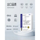 Secador de baño LDVEP AOSHA completamente automático secador manual de mano secador manual de mano secador manual [cañón de acero pequeño] Espejo de acero inoxidable 3893