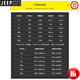 Jeep Spirit Men's Spring и осень твердый цвет Новое открытое спортивное платье с капюшоном молодежь куртка весенняя зарядка Top K12131 Black M