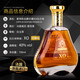 蒙特斯伯爵法国酒庄白兰地XO 700ml 40度 法国原瓶原装进口 正品洋酒送礼 蒙特斯伯爵珍藏XO 700mL 1瓶 配礼盒