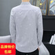 Lnoc li ning gleiches Hemd Sommer Neues Männer Nicht-Eis-Shirt-Shirt Männer lässige Geschäftsleute Li Ning Storm Online 9922 Grey M.