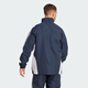 阿迪达斯 （adidas）男子 足球系列 REAL UBP TT 夹克 JF2575 藏青  L 