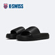 K-Swiss Kswiss Мужские и женские сандалии, вышитые универсальными модными сандалиями EVA, 98432-W 98432-W_691 37,5
