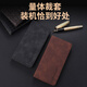 Lan Lin Xiaomi Redmi Turbo4pro Mobiltelefon Hülle Redmi Turbo4Pro Schutzabdeckung Flip Leder Hülle Hautgefühl Magnetische Saugkartenhalter 5G Soft Silicon Anti-Fall-Fall Hülle [Haut fühlen