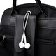 Backpack polyvalent européen et américain à tendance à la mode