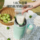 MyCarol breast milk freshness cup mommy bag refrigerated box ice bucket milk bag stainless steel inner liner insulation freshness bucket