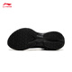 Li-Ning Wushi 4.0 Protective Edition丨Water-proof competition training running shoes men's autumn and winter physical test skipping sports shoes ARSU061