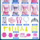 Xubeile Dress Up Doll Geschenkbox Spielzeug Mädchen Prinzessin Smart Dialog Dialog Dialog spielen Haus Kindertag Geburtstagsgeschenk