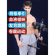 
MANON MESSIANT Home Inverter Stand-in Artifact Inverted Auxiliary with Single Bar Suspension Foot Cover Fitness Device