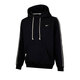 
Nike (NIKE) official sweatshirt men's tops for spring new CNY Dragon Year limited velvet casual sportswear hooded pullover HJ3882-010 black/light ivory white S