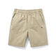 Tommy Bull (TOMMYBULL) American Tommy Tommy Summer Men's Fashionable All-match Shorts Business Casual Five-Cross Pants Middle-aged 9215 Bean Green M Weight 90-110Jin [Jin equals 0.5 kg]
