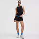 lululemon丨Hotty Hot 女士运动高腰短裤 4
