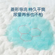 
Encore new baby T-type diapers triangle scarf disposable newborn diaper diaper diaper pad towel waterproof diapers straps M straps S code - 100 tablets (3-6kg)