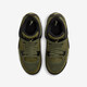耐克（NIKE）Air Jordan 4 Retro GS AJ4橄榄绿 大童/女子复古篮球鞋 FB9928-200 35.5