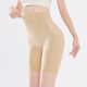 
FENTENG Women's Body Shaping Shorts 2025 Summer New Belly Climbing and Butt Lifting Safety Pants