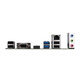 七彩虹（Colorful）英特尔（Intel）B760 H610搭intel i3 12100F 14代 14100F板u套装 H610M-D D4 V20 12代丨i3 12100F丨不带核显