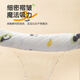 
Encore New Baby 7A Antibacterial Cotton Zou Bu Bath Towel Newborn Water-absorbing Quick-drying Bath Gauze Cover Blanket Cute Panda 100cm