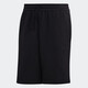 Adidas Shorts Pantalons masculins 2025 Spring and Summer New Style de Pantalon à cinq points Traine physique Fashion Pantalon décontracté respirant Running Sports Pantal