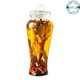 In the inner court, Beijing Tongrentang wine-soaked medicinal materials for men's full set of wine-soaked materials for kidney formula, great medicinal wine tonic, yak whip ginseng, deer antler soaked wine