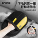 BNBNO cat hair cleaner pet gloves to remove cat hair adsorption artifact household hair removal brush sticky device dog hair shaver