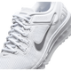Nike (NIKE) buyer purchases Air Max 2013 men's classic retro cushioning running shoes casual sports shoes HF4884-100 44.5