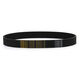 
Rubber synchronization belt HTD15528M15608M15688M toothed transmission belt belt HTD1552-8M 75mm