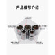 Shida hexagonal sleeve Xiaofei Zhongfei Dafei pull-out 8/10/12/14/17/18/19/21/22/24mm Xiaofei (4.5mm)11303