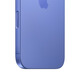 [99% neu] Apple iPhone 16 Plus (A3291) 256 GB Ultramarin (MXUJ3CH/A) Mobiltelefon