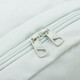 Adidas Women's Bag 2025 Новый спортивный рюкзак с большими возможностями и повседневным рюкзаком для студенческой школьной сумки Computer Bag KC9896