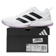 Chaussures et baskets adidas pour femmes 25 Été Nouveaux usures confortables Badminton Badminton Fashion Fashion Low Top Chaussures décontractées JP9767 / nouveau modèle 37