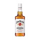 
Jinbin imported foreign wine Bourbon American Whiskey Baizhanbian blended 700m single bottle 700ml
