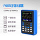 FNIRSI-5012H手持小型迷你示波器100MHz带宽500MS采样数字便携式 Fnirsi-5012H中文版