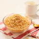 Quaker (Quaker) Céréaux d'origine à avoine prêts à manger et boire des aliments nutritifs de petit-déjeuner et collations alimentaires cuites gratuites Quaker 1478g * 2 sacs.