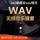 The most popular songs in 2025, U disk high-end car music with lyrics tuner sound test lossless high-quality classic 64G/tuner custom 1365 songs, all WAV-free