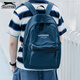 Slazenger Nicho informal de mochila liviana para mujeres mochila simple y versátil de gran capacidad para hombres