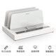 Deli (deli) 3882 hot melt binding machine wireless glue installation bid financial accounting automatic voucher binding machine envelope 3882