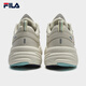 FILA official women's shoes MARS Mars shoes 2025 dad shoes retro running shoes casual sports shoes for women