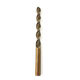
Total length 350mm extended twist drill bit Stainless steel mold steel aluminum alloy drill holes containing cobalt straight shank deep hole drill bit 12350mm
